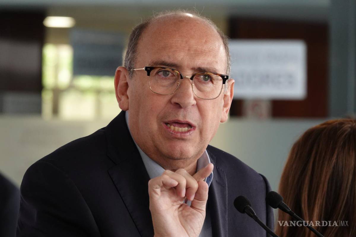 Con populismo punitivo, Morena vive una crisis por ejercer el poder: Rubén Moreira