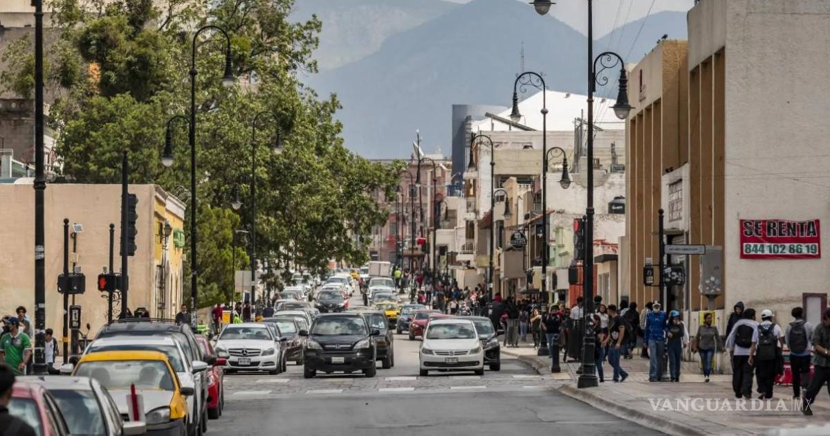 Abren convocatoria para la segunda edición de los Galardones del Centro Histórico de Saltillo 2026