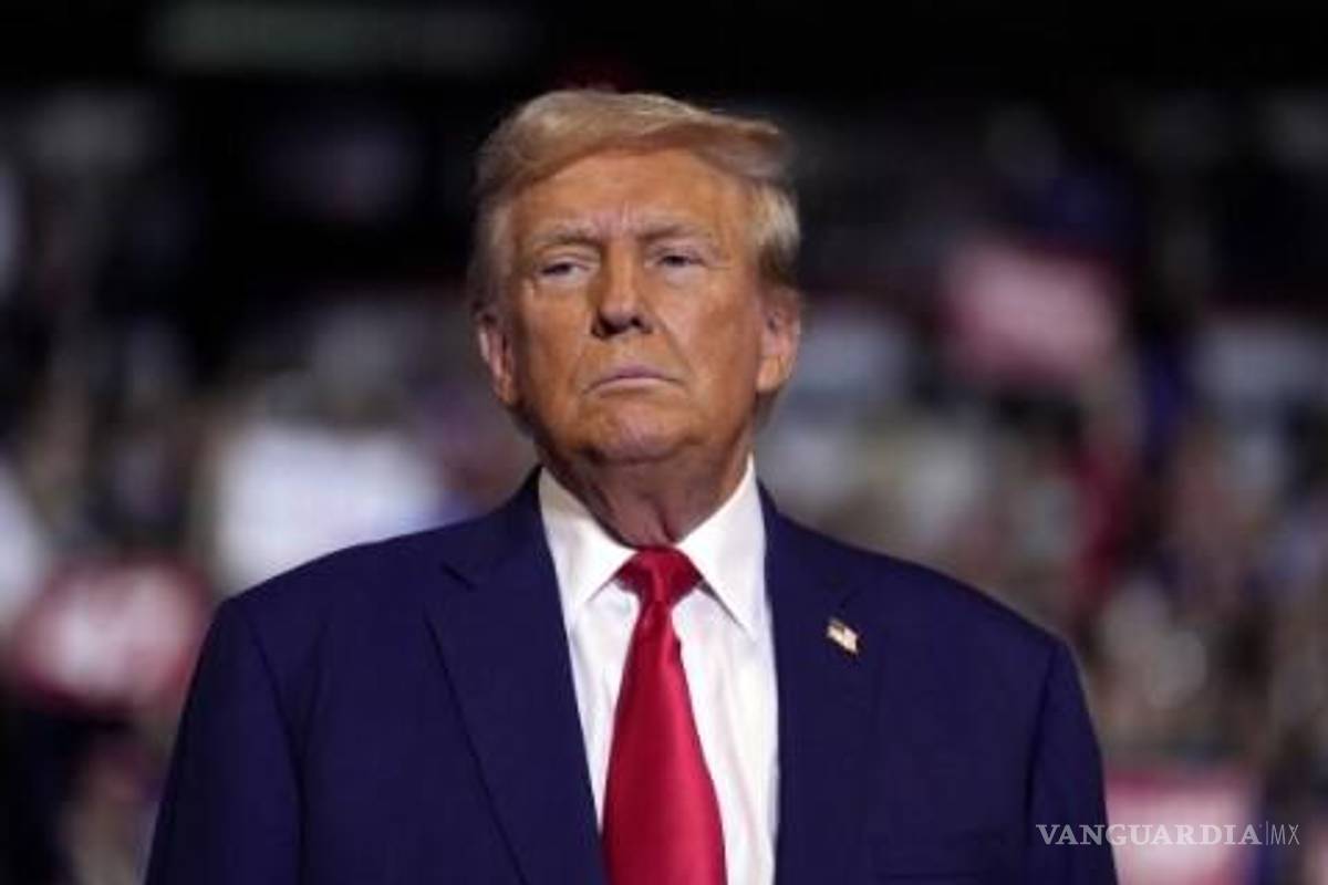 Con Trump, EU deja de ser meca del turismo