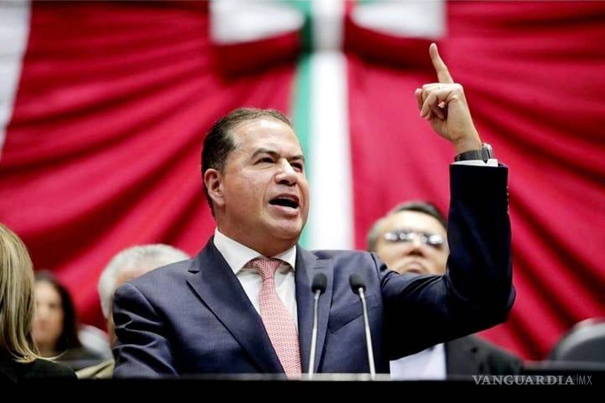 El humanismo mexicano contribuye en buena medida a la reducción de la pobreza en México: Mejía Berdeja