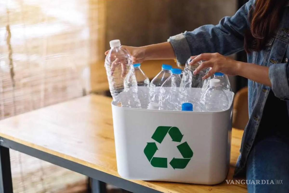 UAdeC lanza campaña de reciclaje para reforzar cultura ambiental