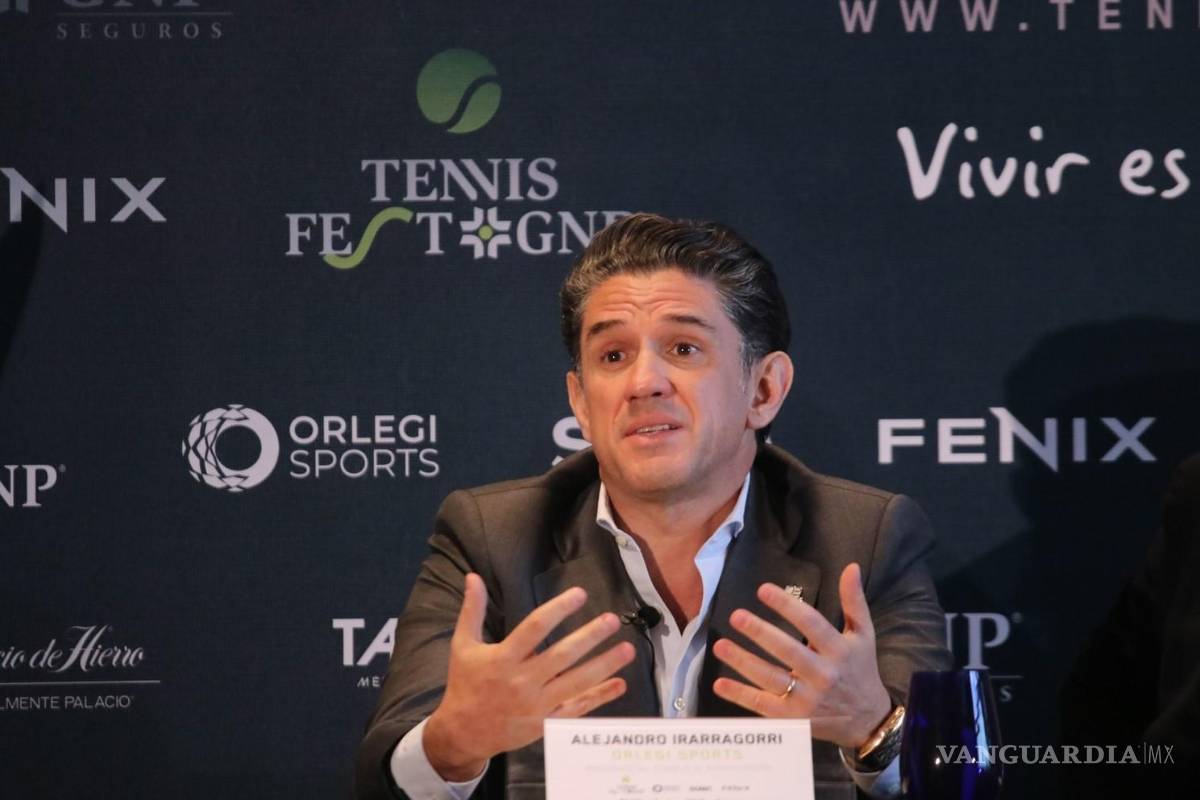 Dueño del Santos Laguna, libra acusación de presunto fraude