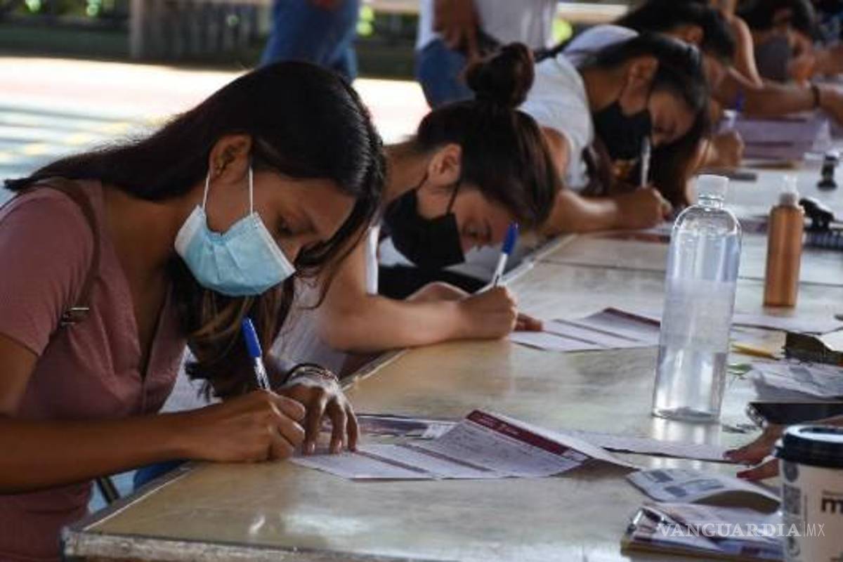 Coahuila: Desvía Bienestar millones en empleos inexistentes