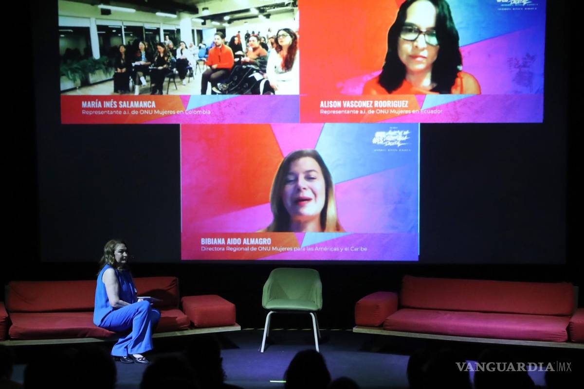 Según la ONU, en México más de 10 millones de mujeres han sido víctimas de la violencia digital