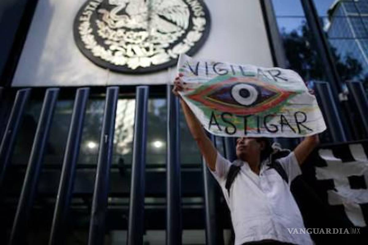 Absuelven a acusado por espionaje con software Pegasus en sexenio de Peña Nieto