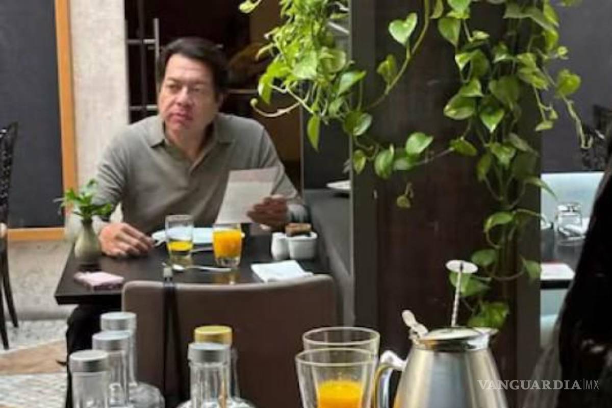 Estos son los lujosos destinos europeos a los que viajaron los funcionarios de la 4T