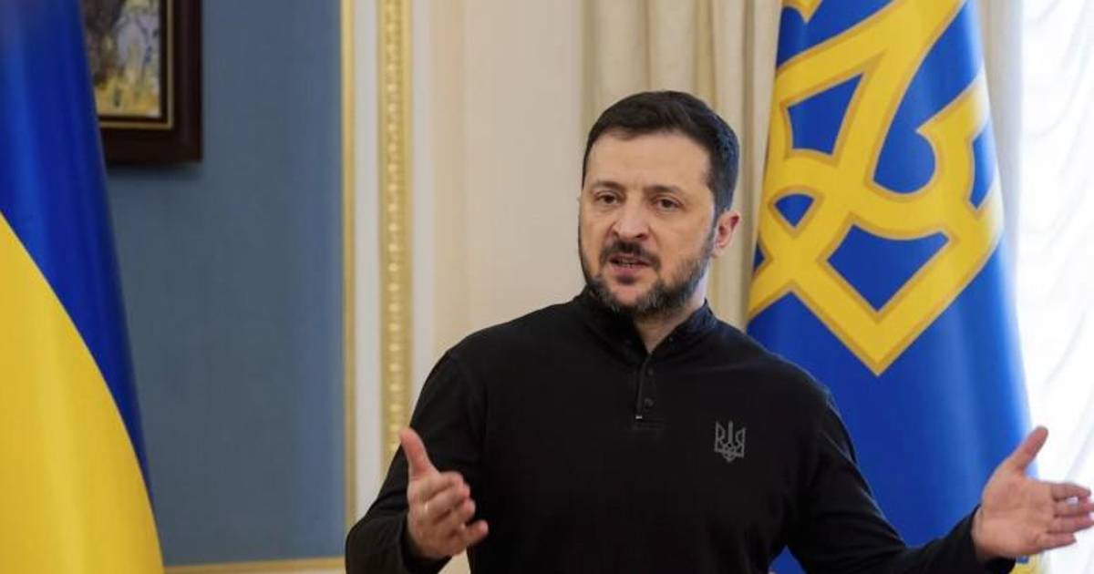 Ucrania busca apoyo mientras Zelensky visita EU para hablar en la ONU y reunirse con Trump