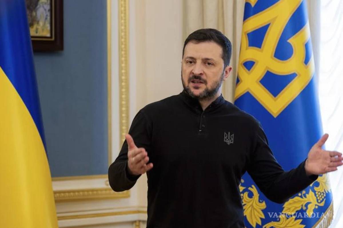 Ucrania busca apoyo mientras Zelensky visita EU para hablar en la ONU y reunirse con Trump