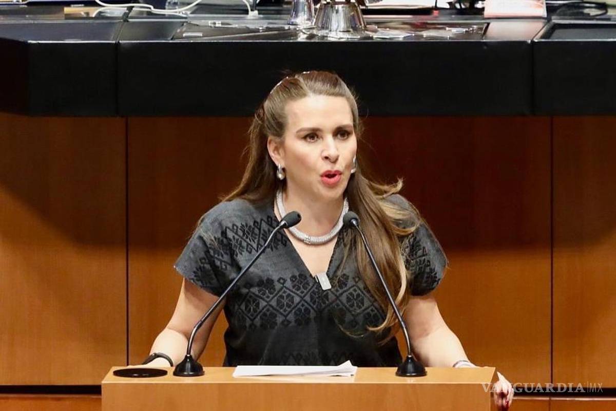 ‘Ser mujer en México es un riesgo’: Viggiano exige acciones y acusa recortes a refugios