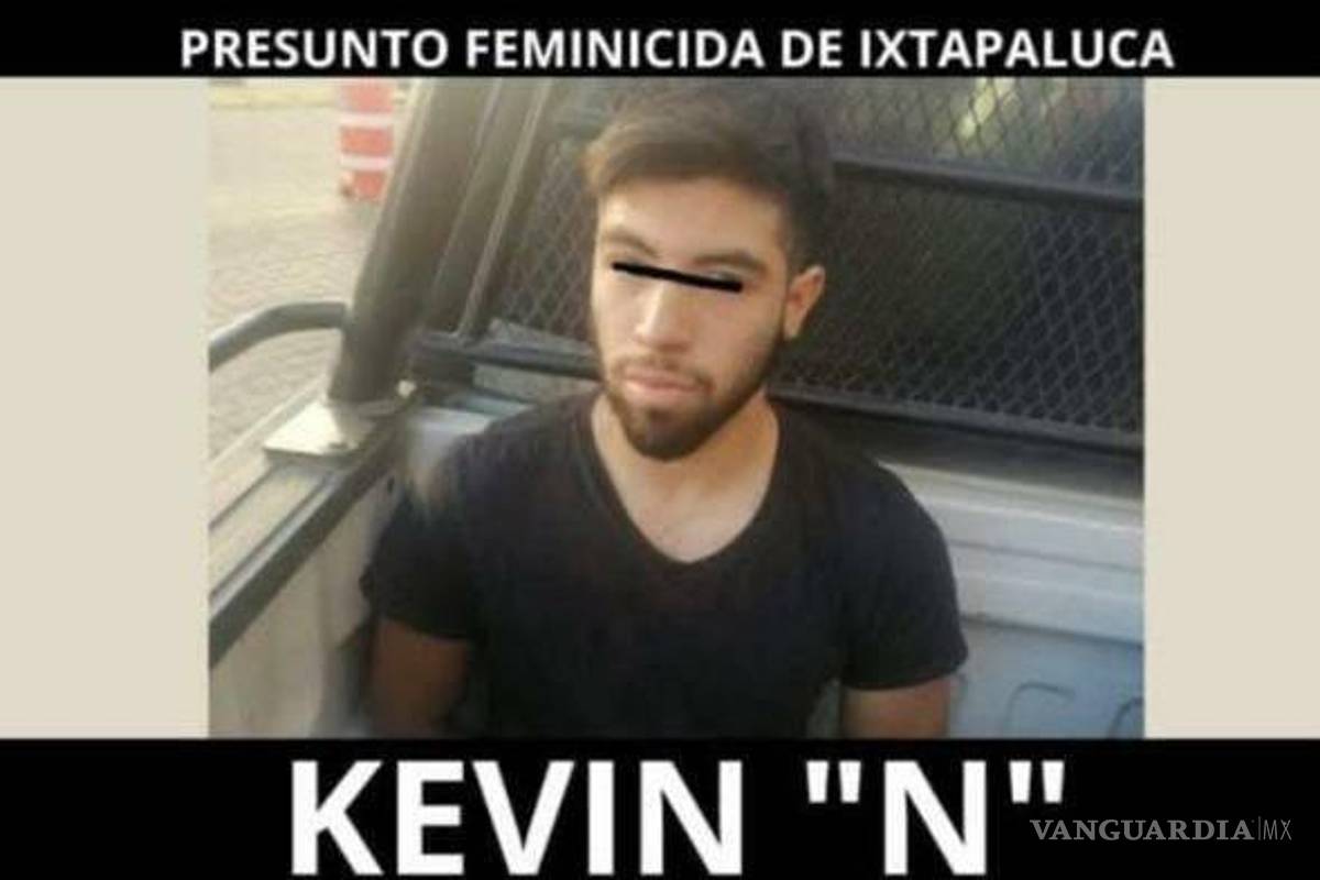 $!Tribunal absuelve a hijo de regidor de Ixtapaluca, acusado de feminicidio y tentativa de feminicidio