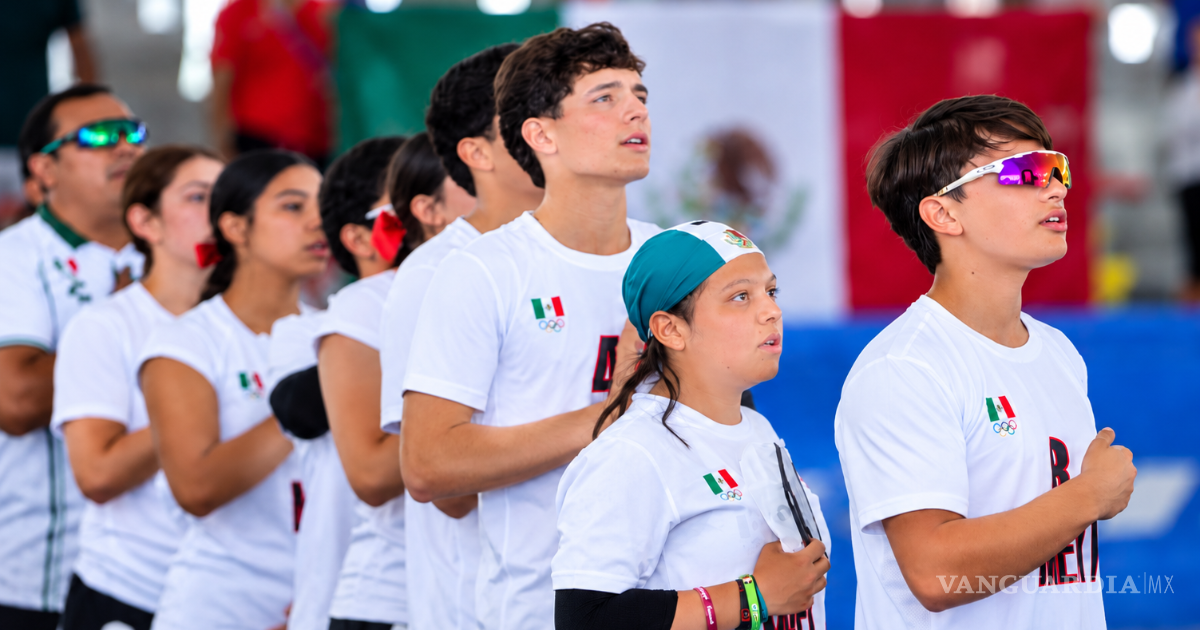 México debuta con triunfo en Dakar 2026; coahuilenses vencen a Siria y ahora van por Kenia