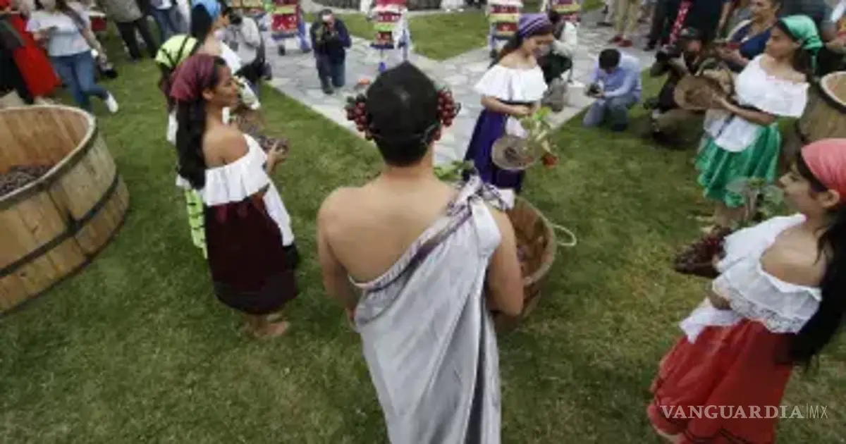 Inician cuenta regresiva para la tradicional Feria de la Uva 2026 en Cuatro Ciénegas, Coahuila
