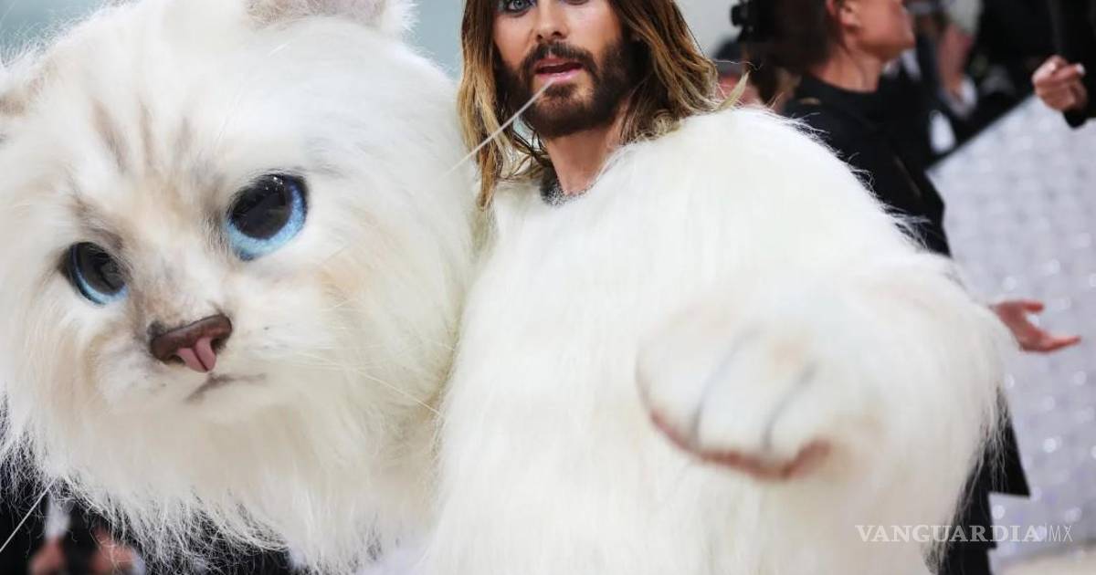 ¿Otra vez? Acusan cuatro mujeres a Jared Leto de delitos y acoso en documental de la BBC