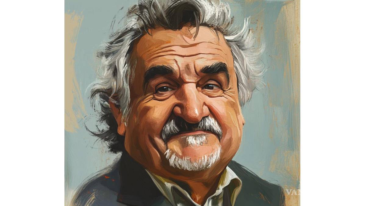 Pepe Mujica: símbolo de una verdadera izquierda