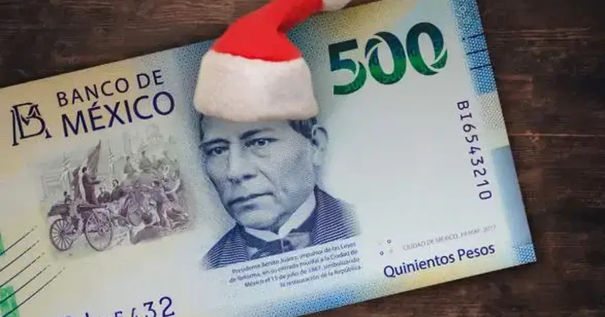 ‘Aguinaldo completo’: Proponen eliminar ISR en prestación, ¿qué dice la iniciativa?