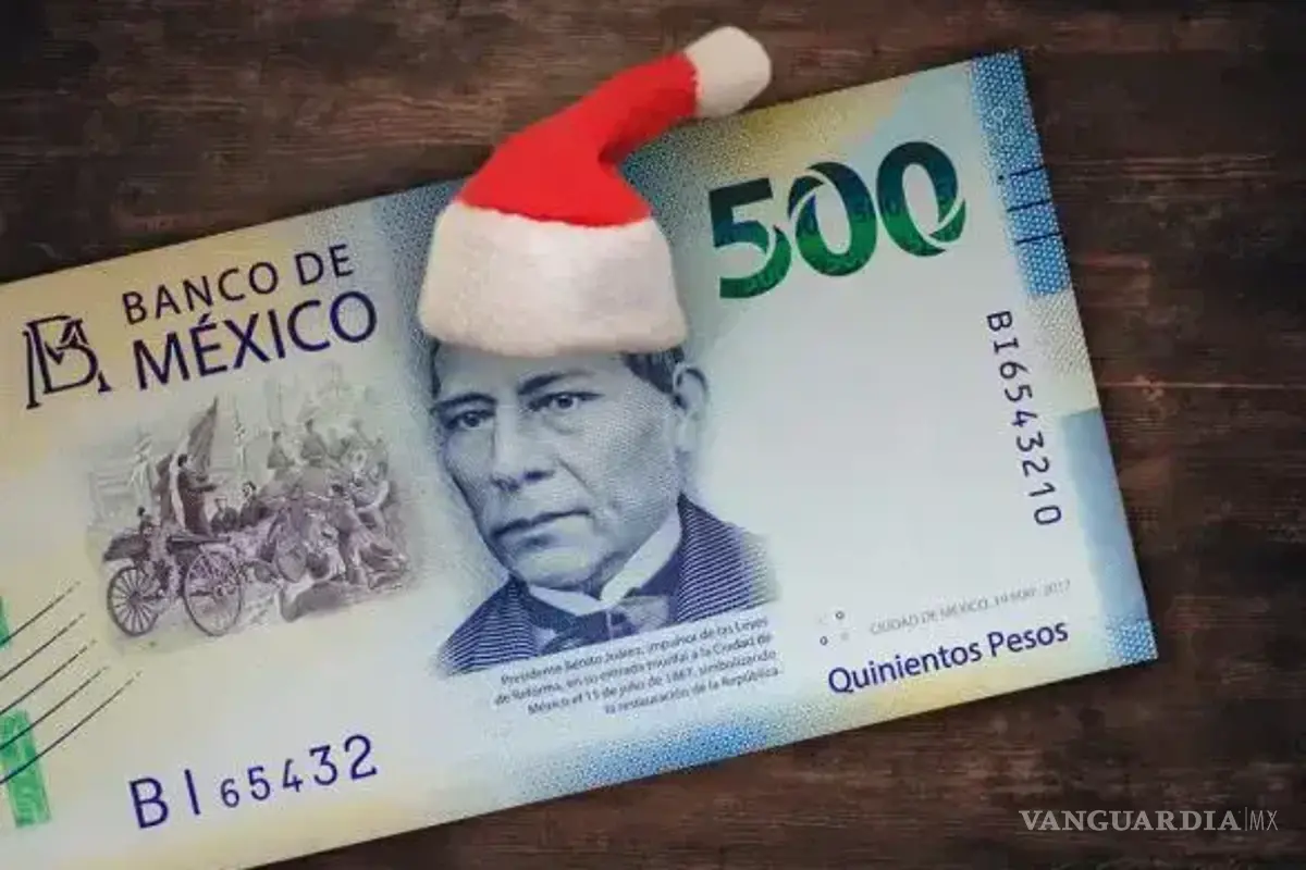 ¡Es oficial! Estos trabajadores recibirán 40 días de aguinaldo, según DOF