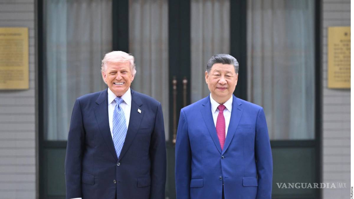 Visita de Donald Trump a Beijing redefinirá las condiciones comerciales de Norteamérica