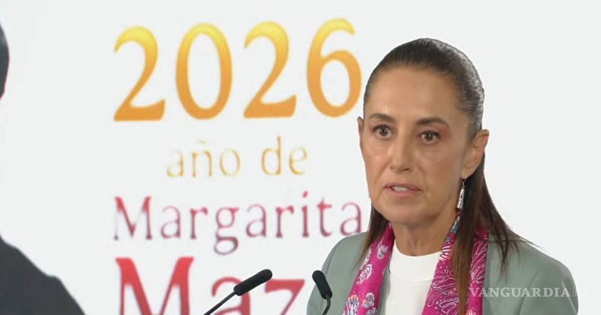 Sheinbaum asegura que si Gobierno de Trump no entrega pruebas contra Rocha, se rechazará el proceso de extradición