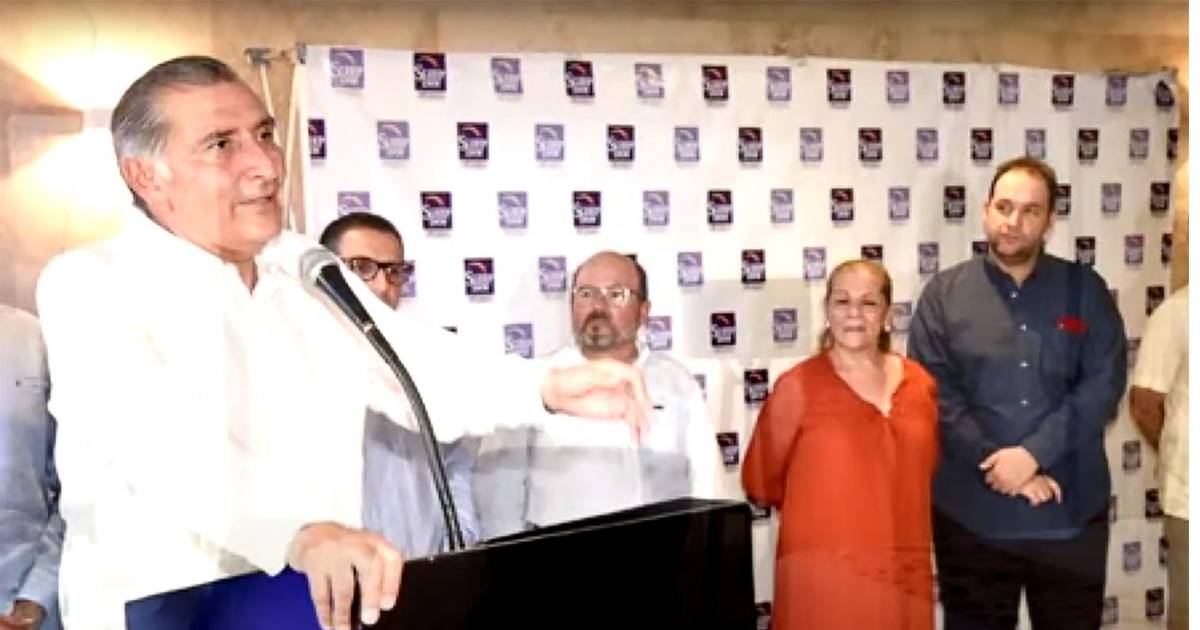 Revelan que empresario presuntamente guardó 40 mdp a Hernán Bermúdez