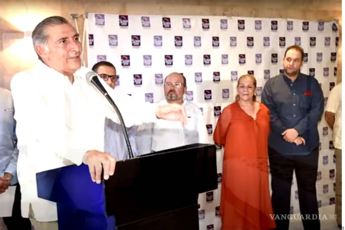 Revelan que empresario presuntamente guardó 40 mdp a Hernán Bermúdez