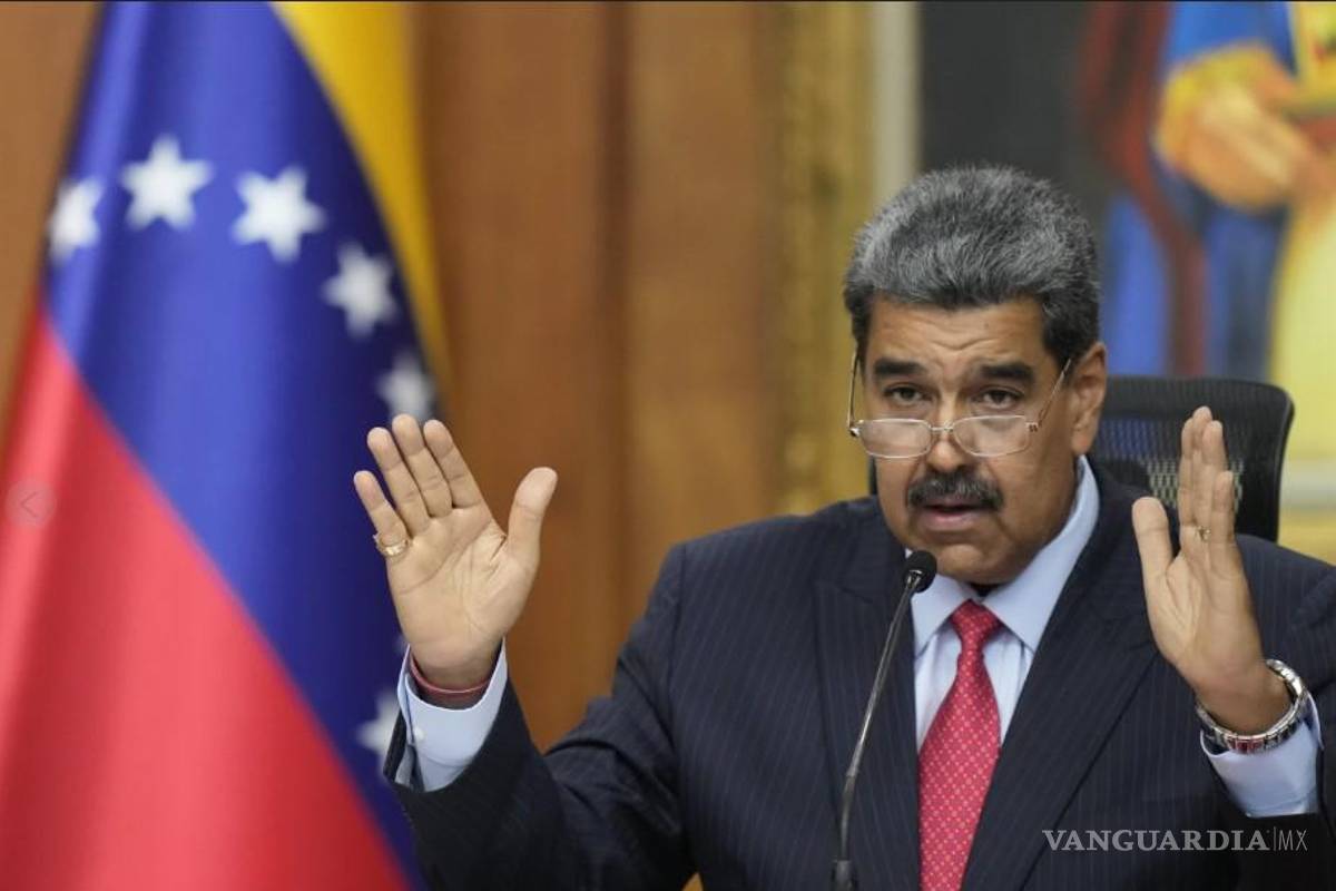 La razón por la que Rusia y China, aliados de Venezuela, se alejan a medida que Trump aumenta la presión sobre Maduro