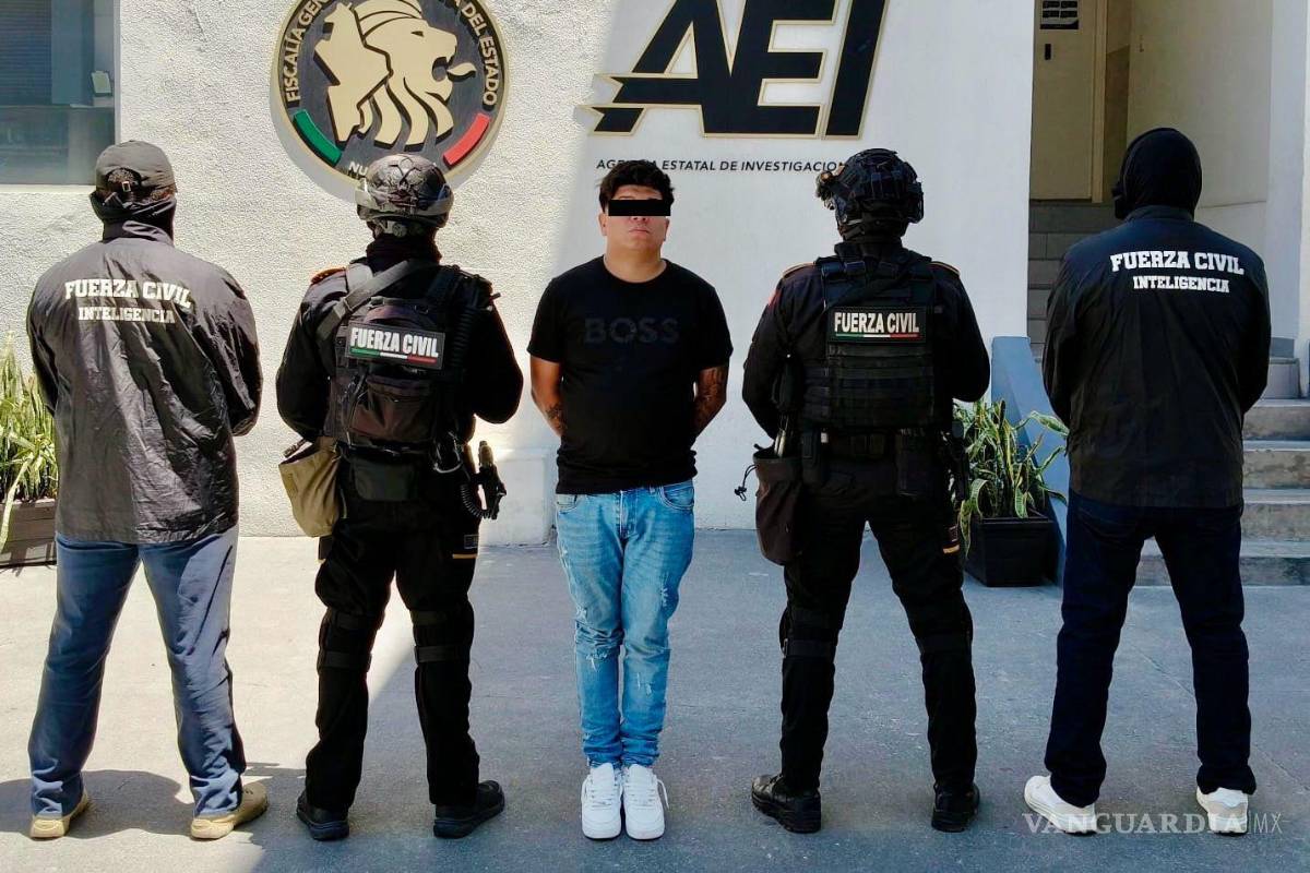 Caen otros tres por asaltos a carreteras de Nuevo León