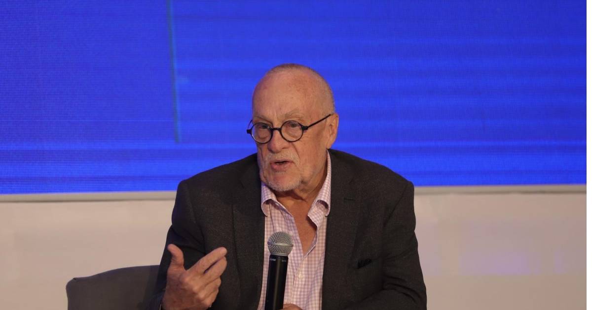 Señala Jonathan Heath riesgo por el Paquete Económico 2026