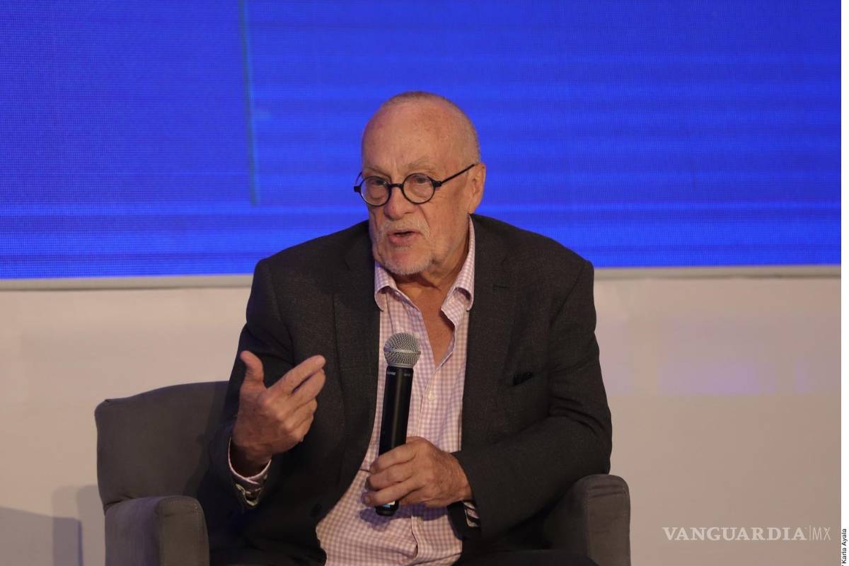 Señala Jonathan Heath riesgo por el Paquete Económico 2026