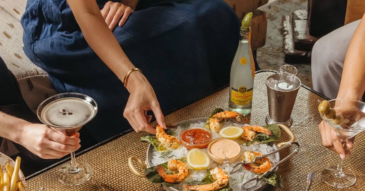 Aumentarán precios de menús en restaurantes hasta un 12% en el 2026: Canirac Saltillo