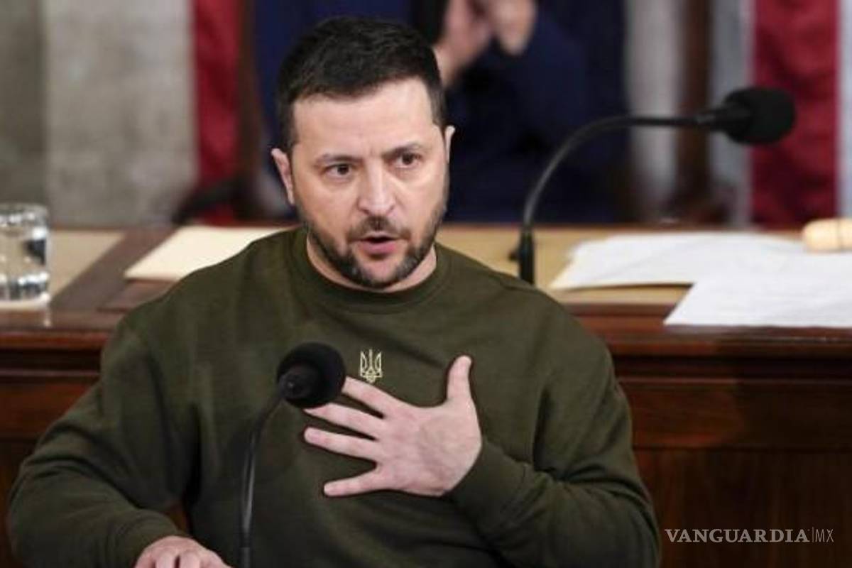 El principal diplomático ruso dice que Zelensky no puede firmar el acuerdo de paz de guerra con Ucrania porque es ‘ilegítimo’