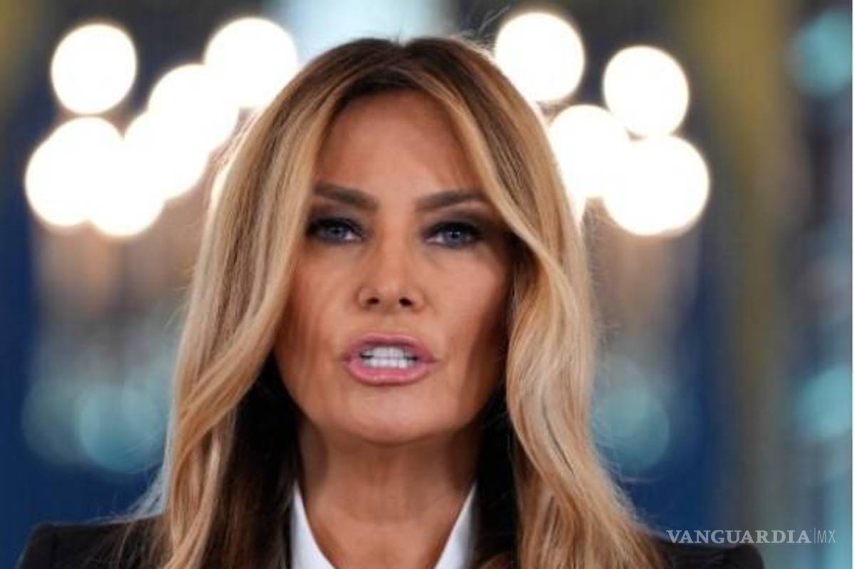 Melania Trump revela su comunicación abierta con Putin y logra reunir a ocho niños ucranianos con sus familias
