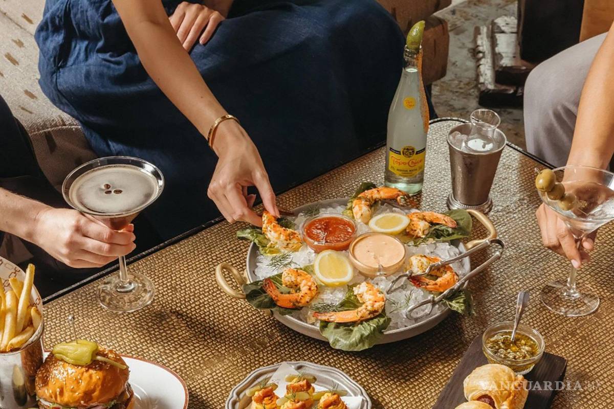 Aumentarán precios de menús en restaurantes hasta un 12% en el 2026: Canirac Saltillo