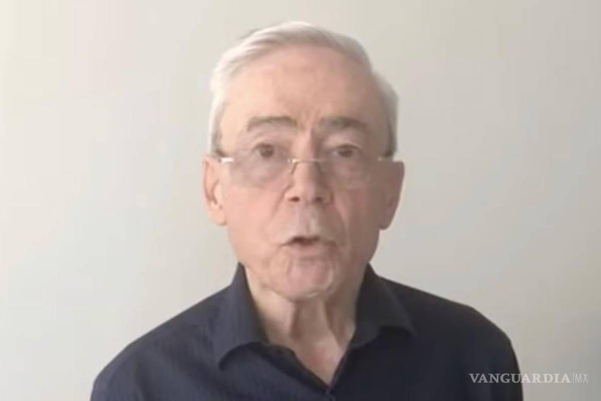 Reconocen legado de Sergio Verduzco en la historia de la construcción en Saltillo