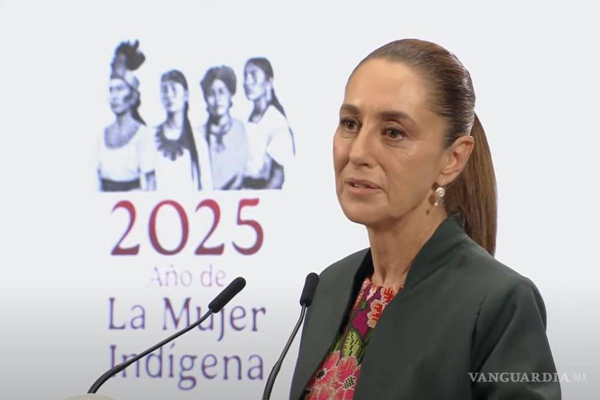 ‘Lo que ocurrió muestra lo que realmente es el PRIAN’: Sheinbaum sobre pleito de Alito y Noroña