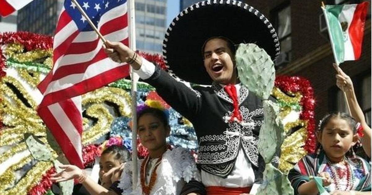 Mexicanos en EU suspenden festejos patrios por temor a redadas del ICE