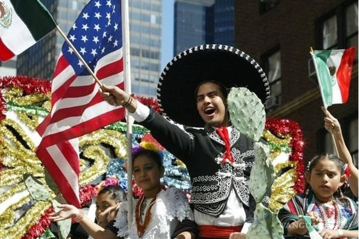Mexicanos en EU suspenden festejos patrios por temor a redadas del ICE