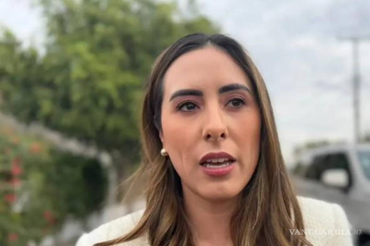Coahuila: Cecilia Guadiana, Ricardo Mejía y el oportunismo político