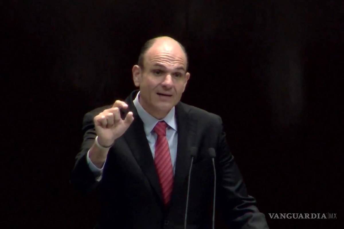 POLITICÓN: Es fiscal la reforma a la Ley de Amparo; advierte Jericó Abramo que Morena va por las Pymes