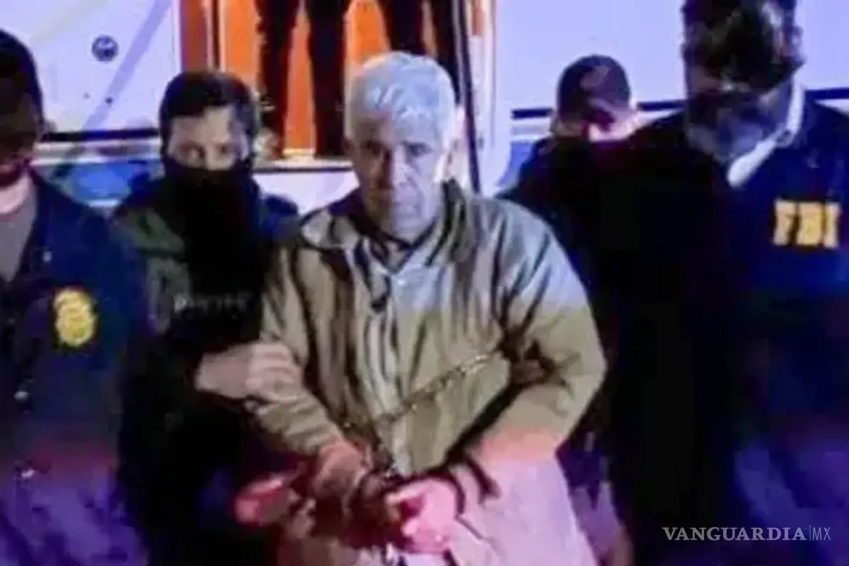 EU pide extender plazo para resolver condiciones de encarcelamiento de Rafael Caro Quintero