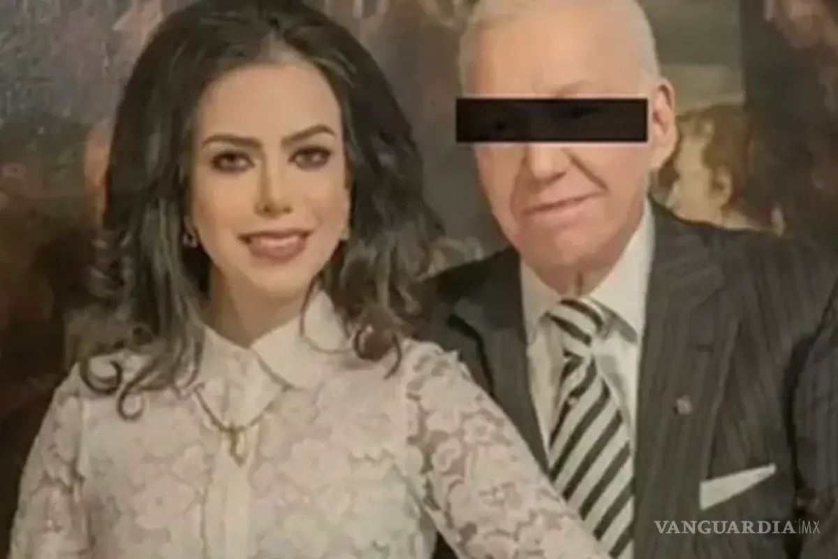 Detienen a Máximo ‘N’, presunto implicado en feminicidio de la cantante Yrma Lydya