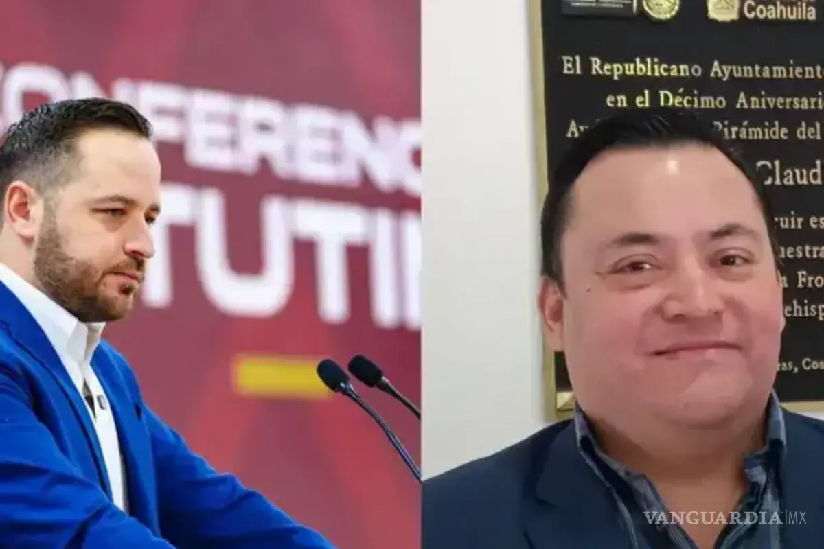 El alcalde Jacobo Rodríguez debe someterse a rehabilitación, sugiere el exsecretario del Ayuntamiento de Piedras Negras