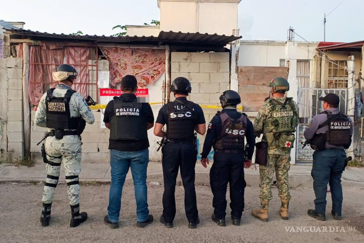 $!FGE de Quintana Roo detiene a 5 en investigaciones por homicidio y narcomenudeo