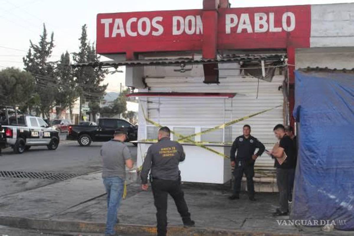 $!La víctima solicitó medidas de protección debido a la amenaza del agresor.