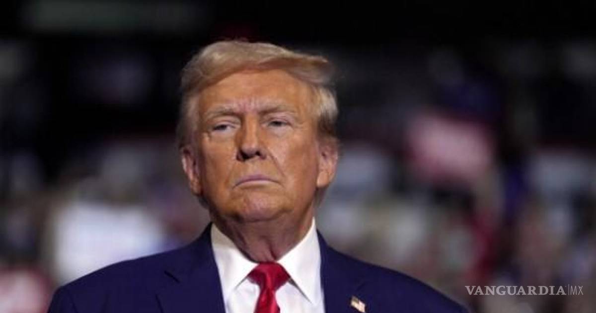 ‘Reanudaré los bombardeos si Irán se comporta mal’, advierte Trump tras las críticas al acuerdo