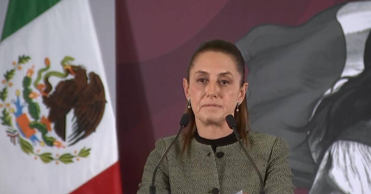 Sheinbaum plantea recorte de 15 mil millones al Poder Judicial para reasignarlos a cultura, deporte e inversión