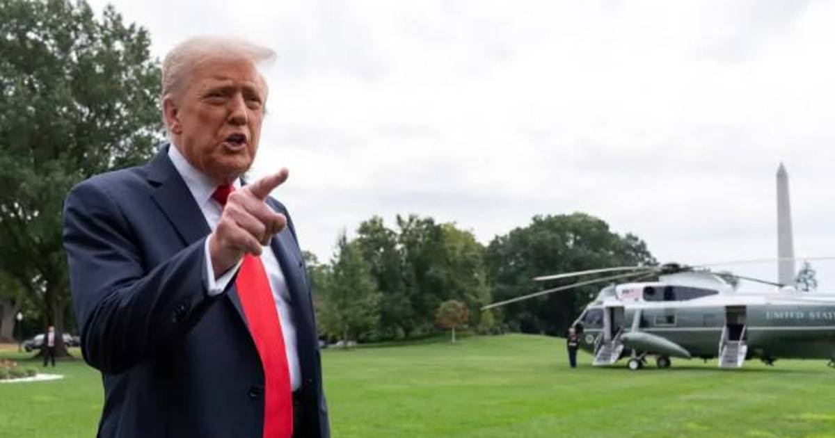 Trump está dispuesto a castigar a Putin y Rusia tras el último ataque mortal en Ucrania