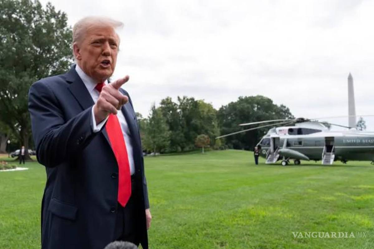 Trump está dispuesto a castigar a Putin y Rusia tras el último ataque mortal en Ucrania