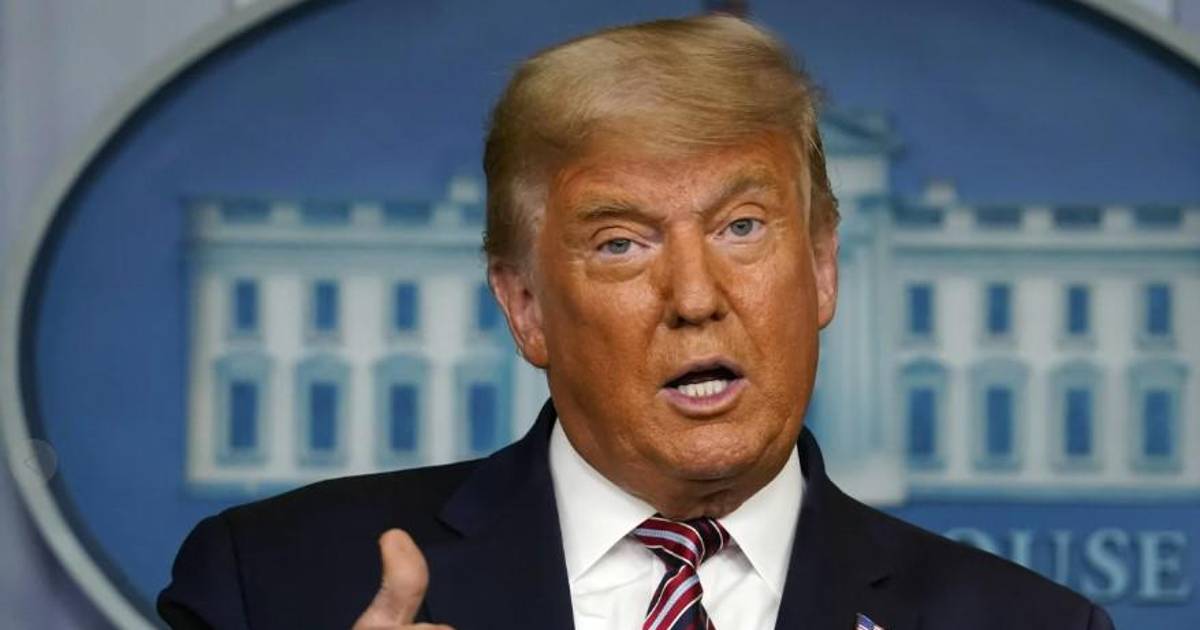 Nadie se alegra por el derrumbe de Estados Unidos porque causará mucho daño