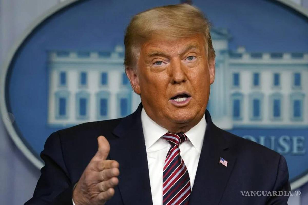 Nadie se alegra por el derrumbe de Estados Unidos porque causará mucho daño