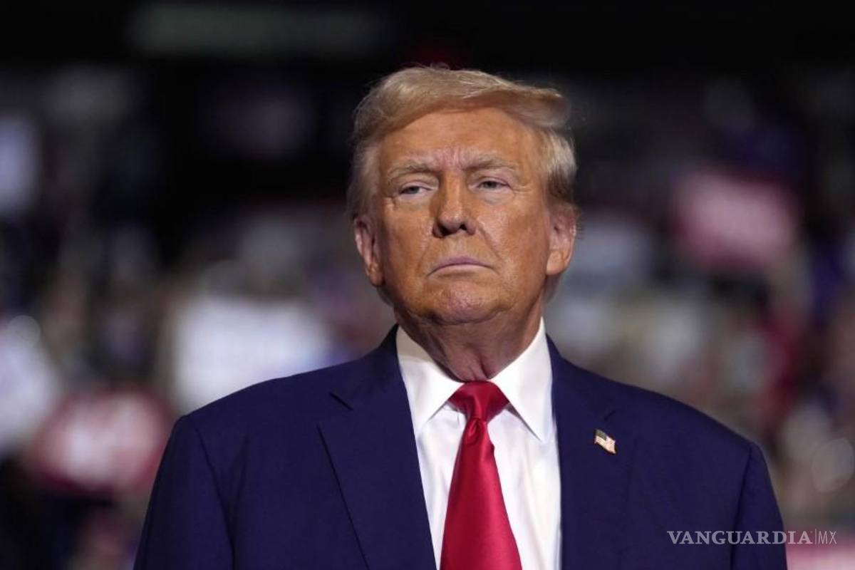 Trump da bonos a los agentes de ICE por migrantes detenidos